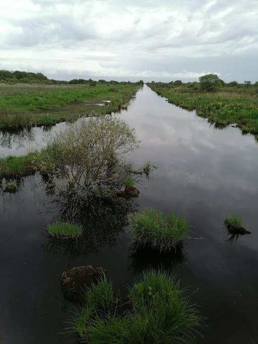 Gite A Saint Andre Des Eaux Zewnętrze zdjęcie